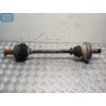 REAR HALF-AXLES RIGHT MERCEDES-BENZ van Vito-Viano (W639) 2003>2010 used