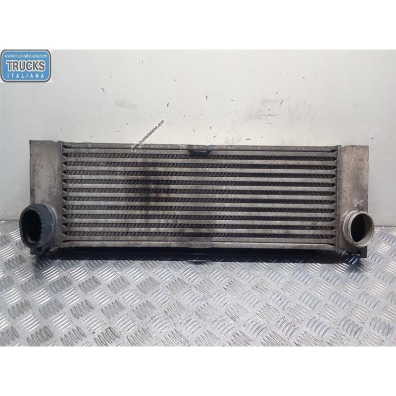 MERCEDES-BENZ van INTERCOOLERS HEAT RADIATOR  MERCEDES-BENZ van Vito-Viano (W639) 2003>2010 used