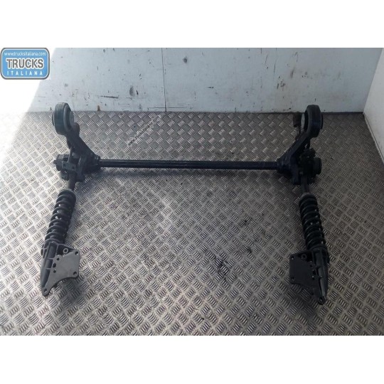 BARRA RIBALTAMENTO CABINA RENAULT truck T 2014> usato