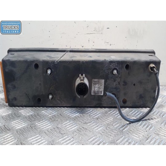 LEFT REAR LIGHT 
 ASTRA truck HD8 used