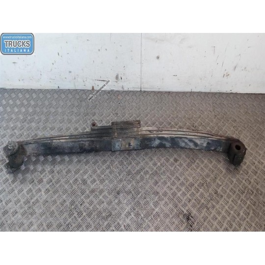 FRONT SPRINGS ASTRA truck HD8 used