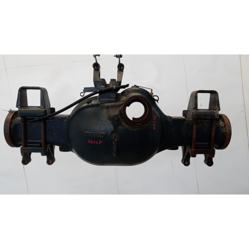 ASTRA truck ASSALE POSTERIORE ASTRA truck HD8 usato