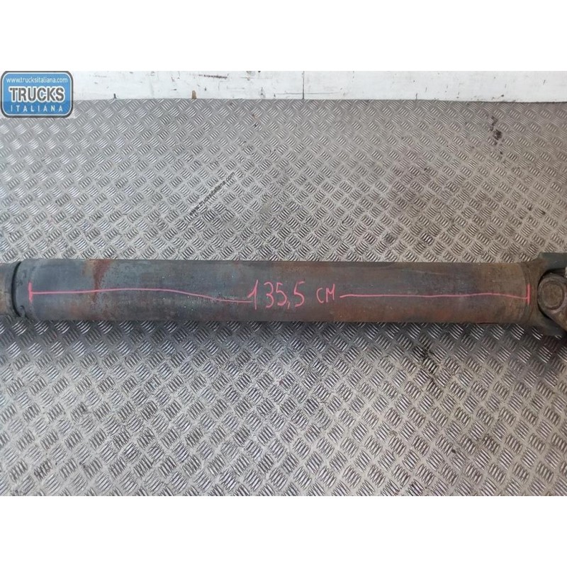 ASTRA truck ALBERO TRASMISSIONE ANTERIORE ASTRA truck HD8 usato