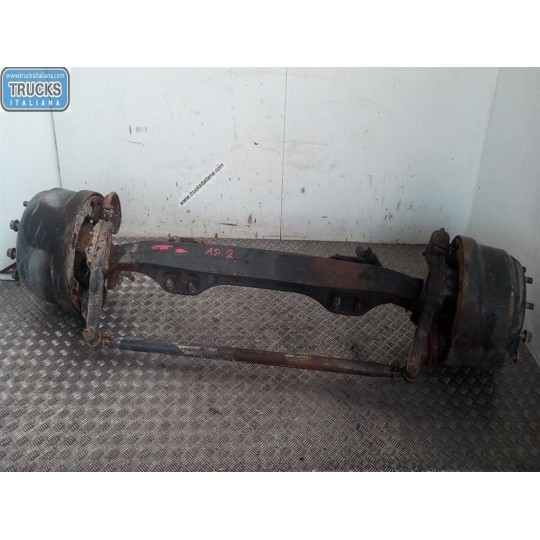 ASSALE ANTERIORE ASTRA truck HD8 usato
