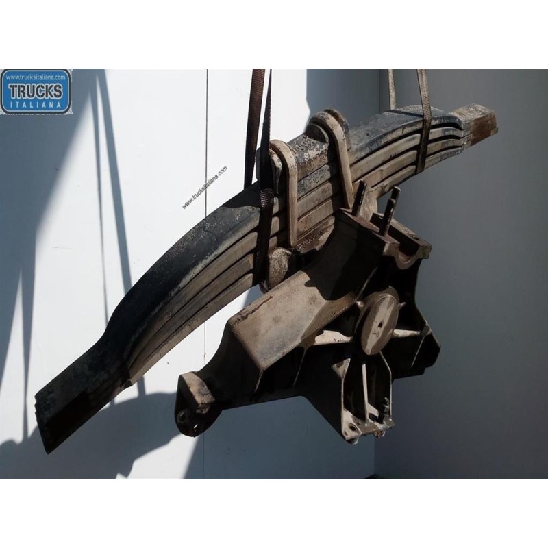 ASTRA truck REAR BACK SPRINGS  ASTRA truck HD8 used
