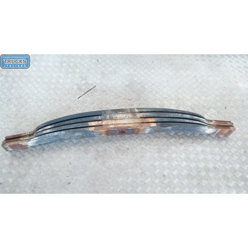ASTRA truck REAR BACK SPRINGS  ASTRA truck HD8 used