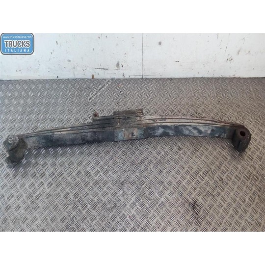 FRONT SPRINGS ASTRA truck HD8 used