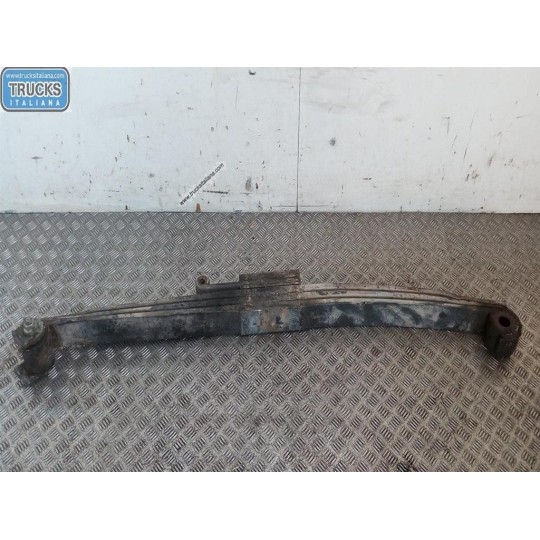 FRONT SPRINGS ASTRA truck HD8 used