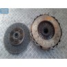 ASTRA truck CLUTCH PRESSURE PLATE  ASTRA truck HD8 used
