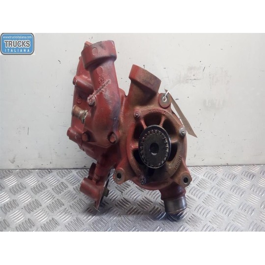 POMPA ACQUA IVECO EUROTECH usato