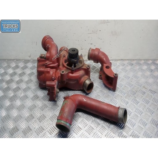 POMPA ACQUA IVECO EUROTECH usato