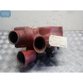 POMPA ACQUA IVECO EUROTECH...