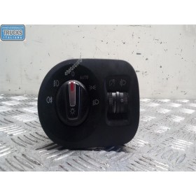 BLOCK LOGHTS  SEAT Altea XL...