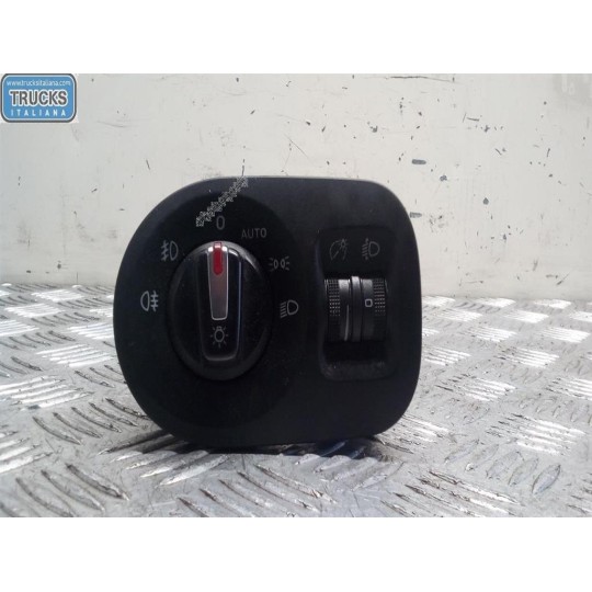 BLOCK LOGHTS  SEAT Altea XL 2009>2015 used