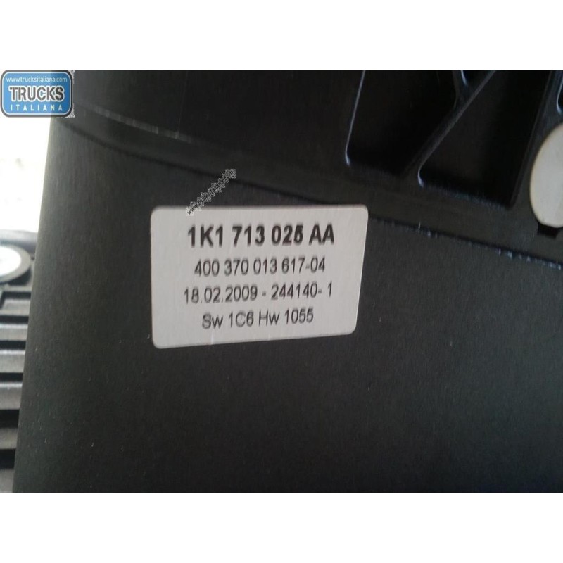 SEAT LEVER SEAT Altea XL 2009>2015 used