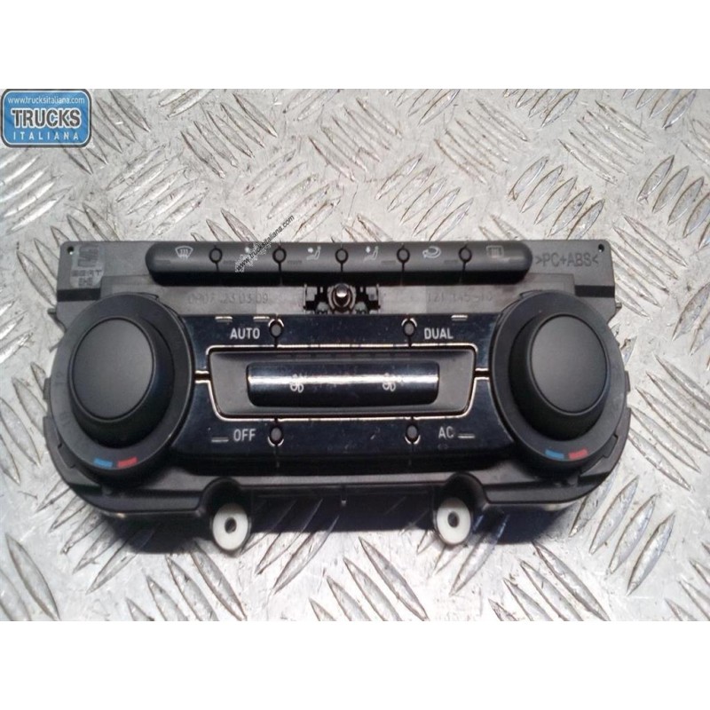 SEAT AC CONTROL UNIT SEAT Altea XL 2009>2015 used