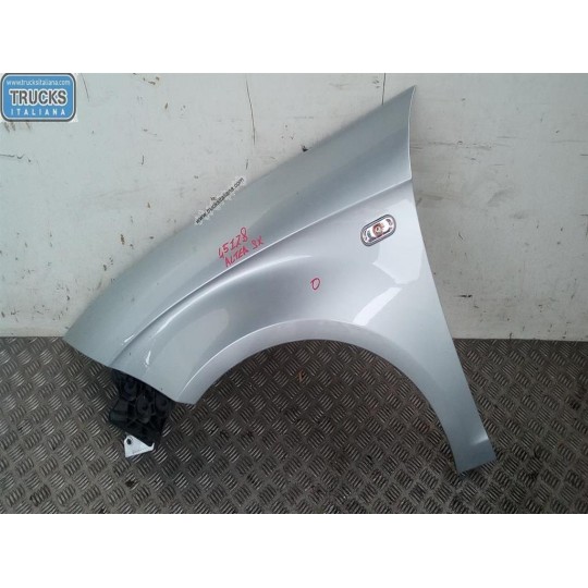 LEFT FRONT MUDGUARD  SEAT Altea XL 2009>2015 used