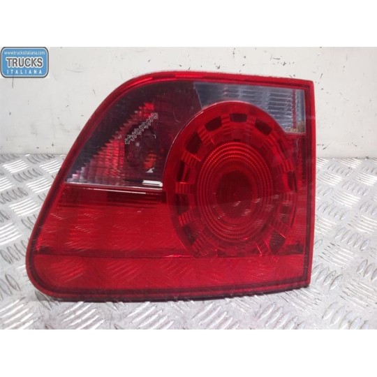 LEFT REAR LIGHT ON BACK SEAT Altea XL 2009>2015 used