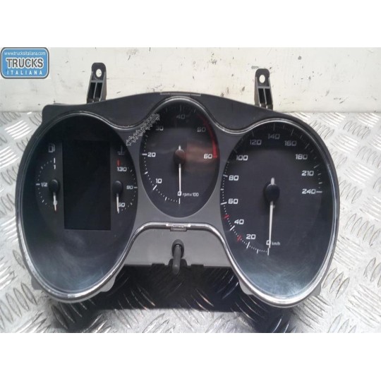 INSTRUMENT PANEL SEAT Altea XL 2009>2015 used