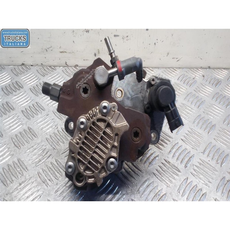 RENAULT van INJECTION PUMP  RENAULT van Trafic 2007>2010 used
