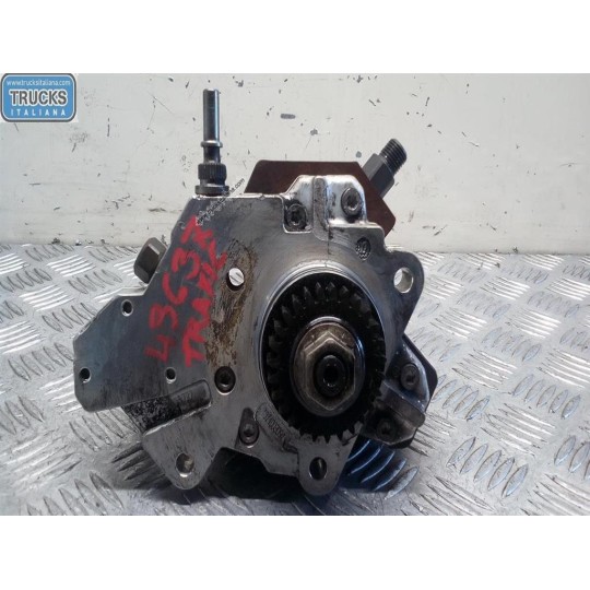 INJECTION PUMP  RENAULT van Trafic 2007>2010 used