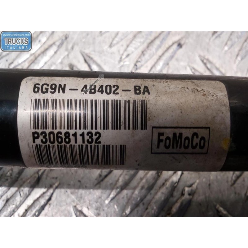 FORD SEMIASSE POSTERIORE DESTRO FORD Kuga 2008>2012 usato