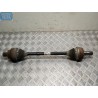 FORD REAR HALF-AXLES RIGHT FORD Kuga 2008>2012 used