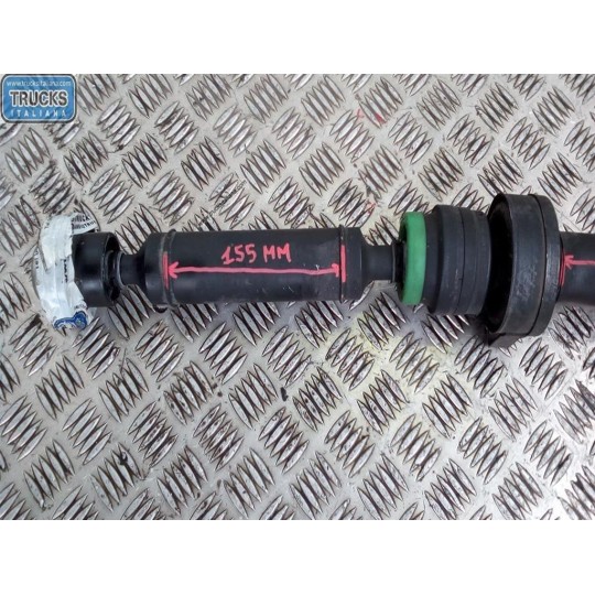 ALBERO TRASMISSIONE POSTERIORE FORD Kuga 2008>2012 usato