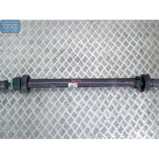 REAR POWER TAKE OFF SHAFTS FORD Kuga 2008>2012 used