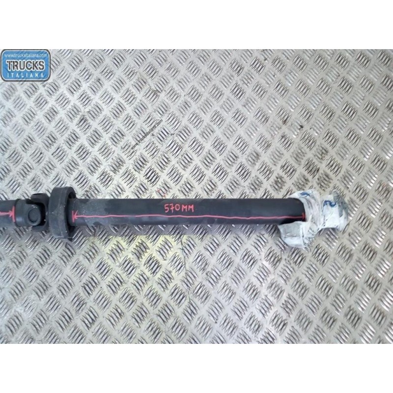 FORD REAR POWER TAKE OFF SHAFTS FORD Kuga 2008>2012 used