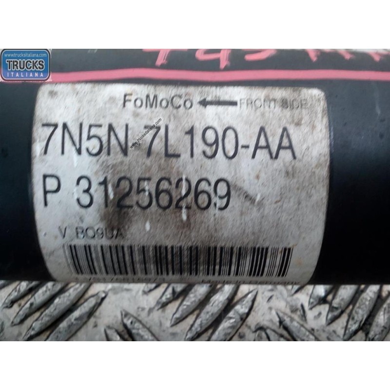 FORD REAR POWER TAKE OFF SHAFTS FORD Kuga 2008>2012 used