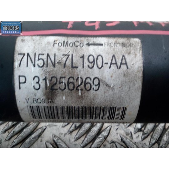 REAR POWER TAKE OFF SHAFTS FORD Kuga 2008>2012 used