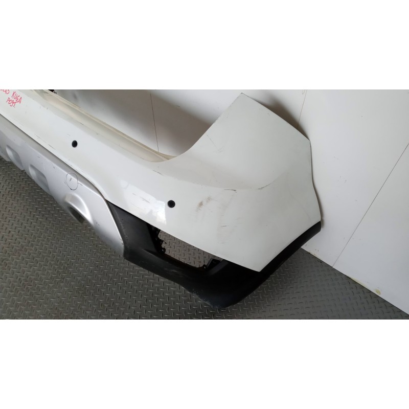 FORD REAR BACK BUMPER  FORD Kuga 2008>2012 used