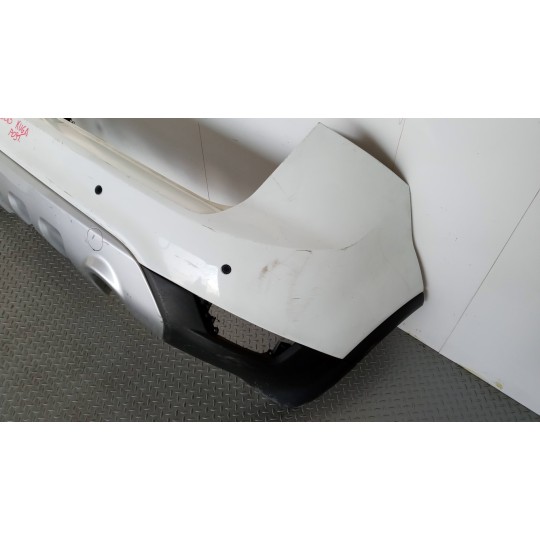 PARAURTI POSTERIORE FORD Kuga 2008>2012 usato