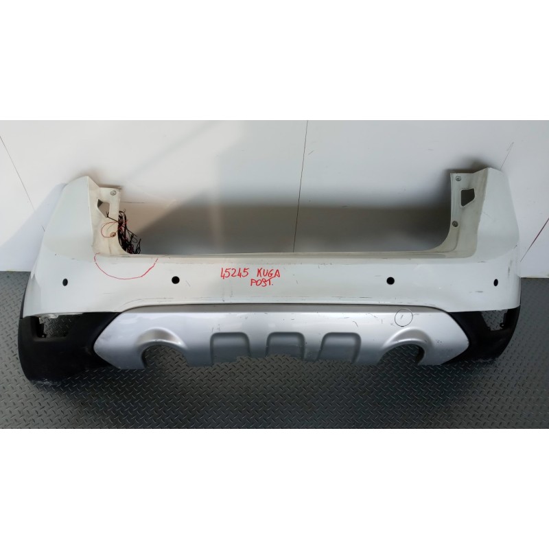 FORD REAR BACK BUMPER  FORD Kuga 2008>2012 used