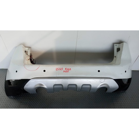 REAR BACK BUMPER  FORD Kuga 2008>2012 used