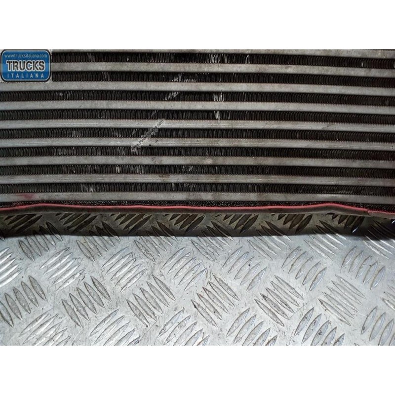FORD INTERCOOLERS HEAT RADIATOR  FORD Kuga 2008>2012 used