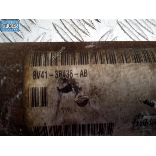 SEMIASSE ANTERIORE DESTRO FORD Kuga 2008>2012 usato