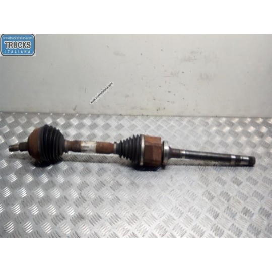 SEMIASSE ANTERIORE DESTRO FORD Kuga 2008>2012 usato