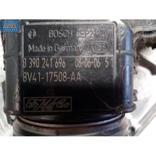 windshield wiper motor FORD Kuga 2008>2012 used