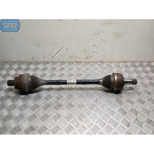 REAR HALF-AXLES LEFT  FORD Kuga 2008>2012 used