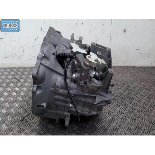 CAMBIO FORD Kuga 2008>2012 usato