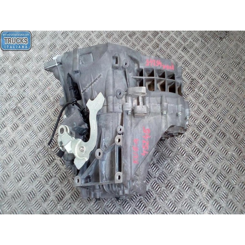 FORD CAMBIO FORD Kuga 2008>2012 usato