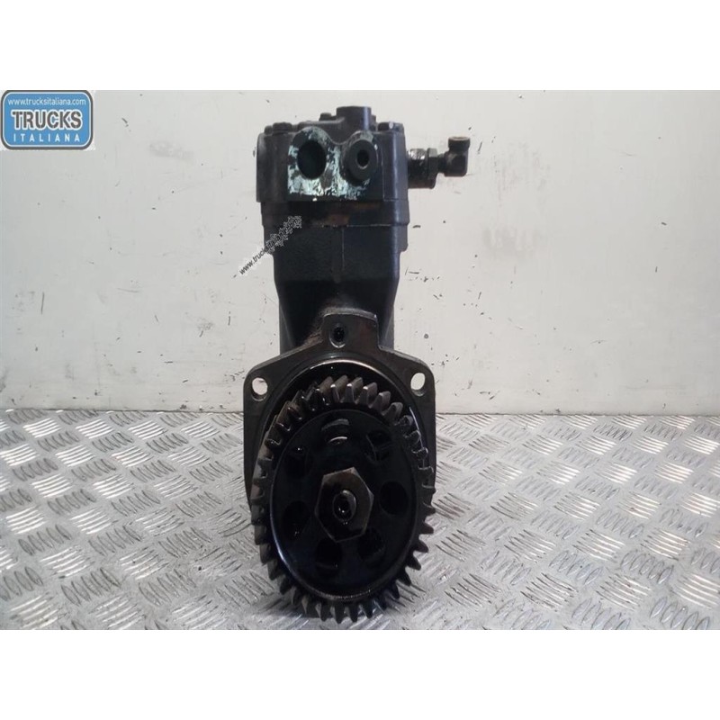 ASTRA truck COMPRESSORE ARIA FRENI ASTRA truck HD8 usato