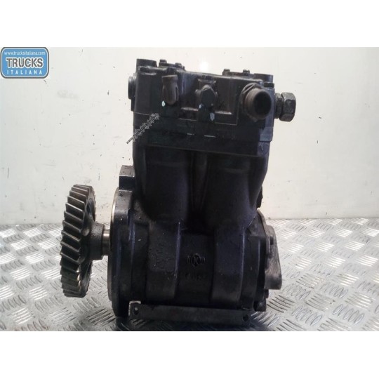 COMPRESSORE ARIA FRENI ASTRA truck HD8 usato