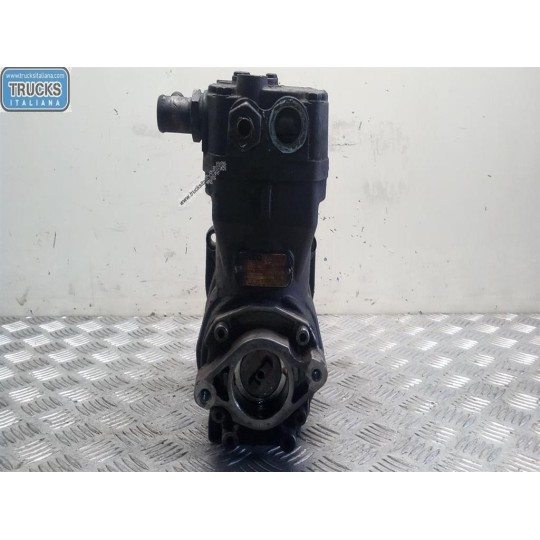 COMPRESSORE ARIA FRENI ASTRA truck HD8 usato