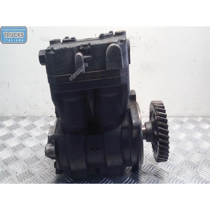 ASTRA truck COMPRESSORE ARIA FRENI ASTRA truck HD8 usato