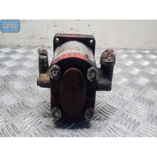 STEERING PUMP IVECO Gamma Zeta used