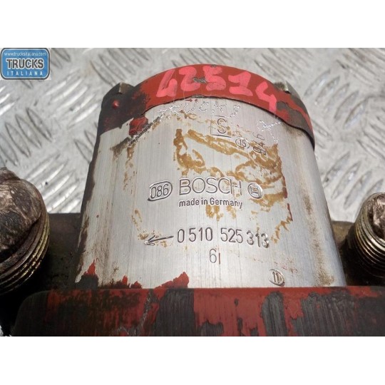 STEERING PUMP IVECO Gamma Zeta used