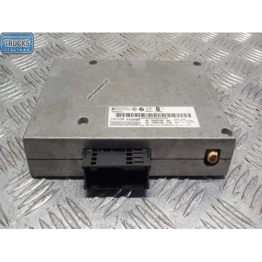 VARIOUS CONTROL UNITS A  SEAT Altea XL 2009>2015 used